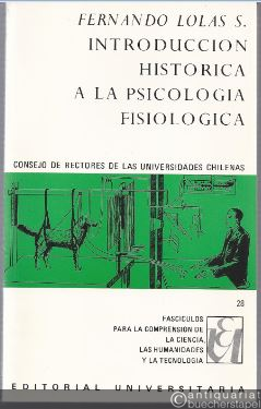  - Introduccion historica a la psicologia fisiologica.