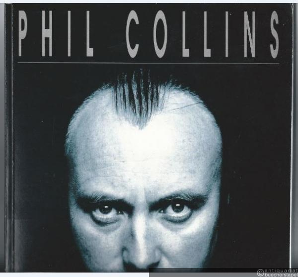  - Phil Collins.