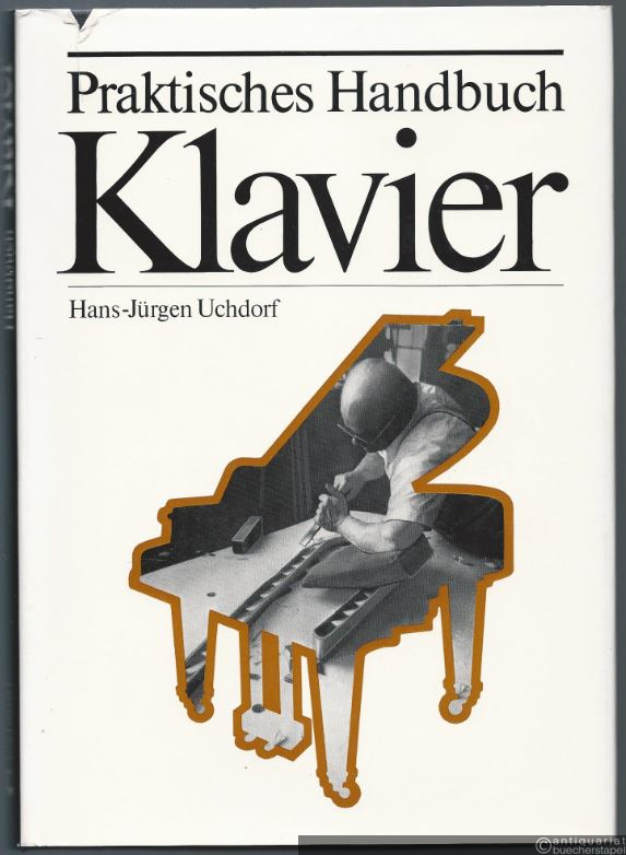  - Praktisches Handbuch Klavier.