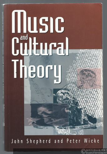  - Music and Cultural Theory.