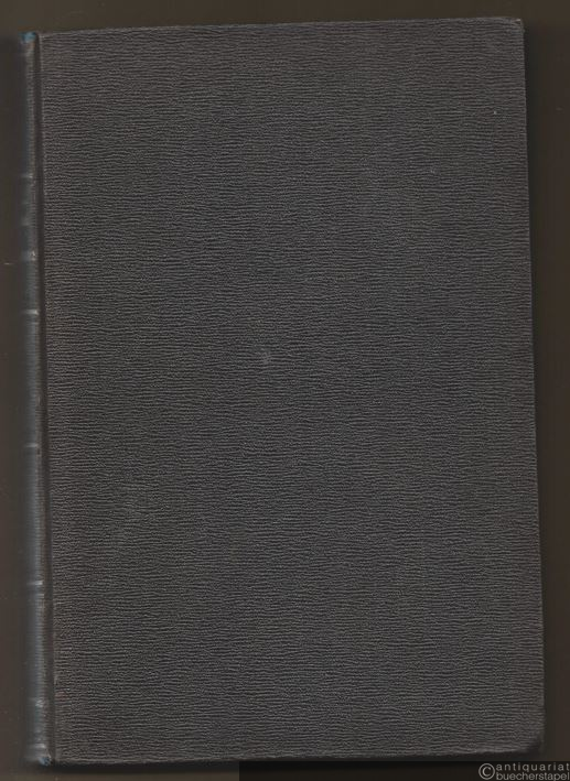  - Sancti Augustini Confessionum. Libri Tredecim. Auf der Grundlage der Oxforder Edition. Herausgegeben und erläutert von Karl von Raumer.