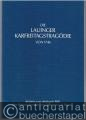 Sammel-/Bildbände » Jahrbücher - Jahrbuch des Historischen Vereins Dillingen an der Donau (LXXXVII. Jahrgang 1985) und Die Lauinger Karfreitagstragödie von 1746.