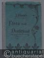 Naturwissenschaft/Mathematik » Botanik - J. Sturms Flora von Deutschland in Abbildungen nach der Natur. 15 Bände.