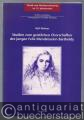 Studien zum geistlichen Chorschaffen des jungen Felix Mendelssohn Bartholdy.