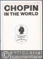 Chopin in the World. Journal of the International Federation of Chopin Societies 2/1987.