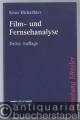 Film- und Fernsehanalyse (= Sammlung Metzler, 277).