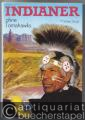 Konvolut von 7 Titeln zum Thema Indianer / Ureinwohner Amerikas.