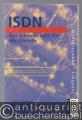 ISDN - Das schnelle Netz für alle Dienste.