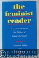The Feminist Reader. Essays in Gender and the Politics of Literary Criticism.