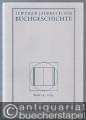 Leipziger Jahrbuch zur Buchgeschichte. Band 14, 2005.