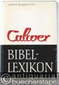 Calwer Bibellexikon.