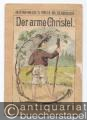 Der arme Christel (= Gustav Weise's Preis-Bilderbücher).