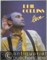 Phil Collins. live...