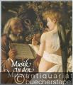 Musik in der Malerei. Musik als Symbol in der Malerei der europäischen Renaissance und des Barock.