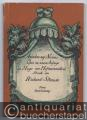 Ariadne auf Naxos. Oper in einem Aufzuge nebst einem Vorspiel von Hugo von Hofmannsthal. Neue Bearbeitung, Musik von Richard Strauss [Op. 60]. [Textbuch].