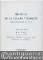Manuscrits médicaux du Moyen Age conservés en Espagne (= Melanges de la Casa de Velazquez, Tome VIII (1972)). Extrait.