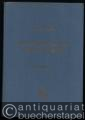 Musik (Bücher/Noten) » Musikwissenschaft - Die Instrumentalmusik Giovanni Gabrielis (= Münchner Veröffentlichungen zur Musikgeschichte, Bd. 8) [2 Bände].