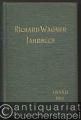 Richard Wagner-Jahrbuch. Erster Band, 1906.
