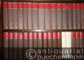 Lexika/Nachschlagewerke » Fachlexikon - Deutsches Literatur-Lexikon. Biographisch-bibliographisches Handbuch [43 von bisher 46 erschienenen Bänden].