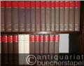 Lexika/Nachschlagewerke » Fachlexikon - Deutsches Literatur-Lexikon. Biographisch-bibliographisches Handbuch [43 von bisher 46 erschienenen Bänden].