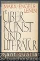 Über Kunst und Literatur. Ausgewählte Schriften (= Reclams Universal-Bibliothek 8514-16C).