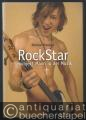 RockStar. Sexobjekt Mann in der Musik.