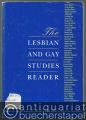 The lesbian and gay studies reader.