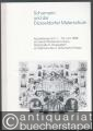 Schumann und die Düsseldorfer Malerschule. Ausstellung vom 1. bis 19. Juni 1988 im David-Hansemann-Haus [...] im Rahmen des 3. Schumann-Festes.