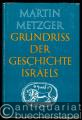 Grundriss der Geschichte Israels (= Neukirchener Studienbücher, Band 2).