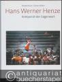 Hans Werner Henze. Komponist der Gegenwart.