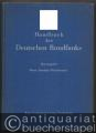 Handbuch des Deutschen Rundfunks 1939/40.