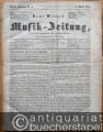 Neue Wiener Musik-Zeitung. Vierter Jahrgang (1855), Nr. 1-52 [so vollständig].