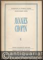Annales Chopin 4.