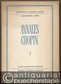 Annales Chopin 5.
