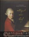 Allzeit ein Buch. Die Bibliothek Wolfgang Amadeus Mozarts.