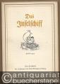 Das Inselschiff. Herbst 1935 (= Zeitschrift für die Freunde des Insel-Verlags zu Leipzig. Sechzehnter Jahrgang, Viertes Heft).